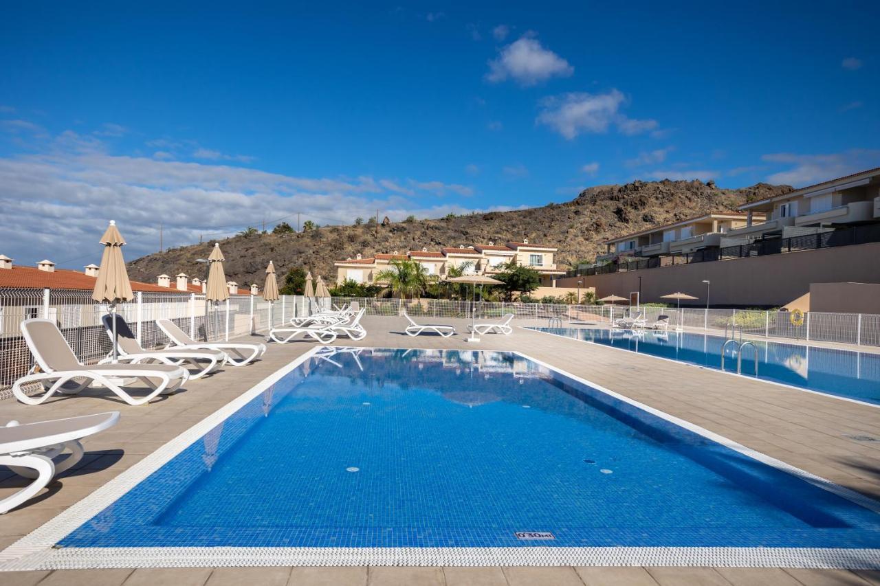 Home2Book Sea View & Design Duplex Los Gigantes ปัวร์โตเดซานตีอาโก ภายนอก รูปภาพ
