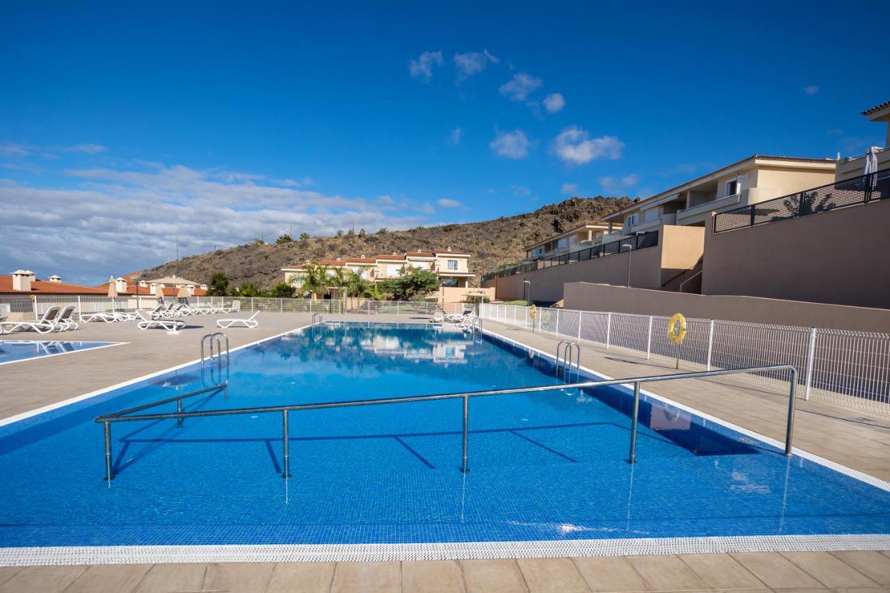 Home2Book Sea View & Design Duplex Los Gigantes ปัวร์โตเดซานตีอาโก ภายนอก รูปภาพ