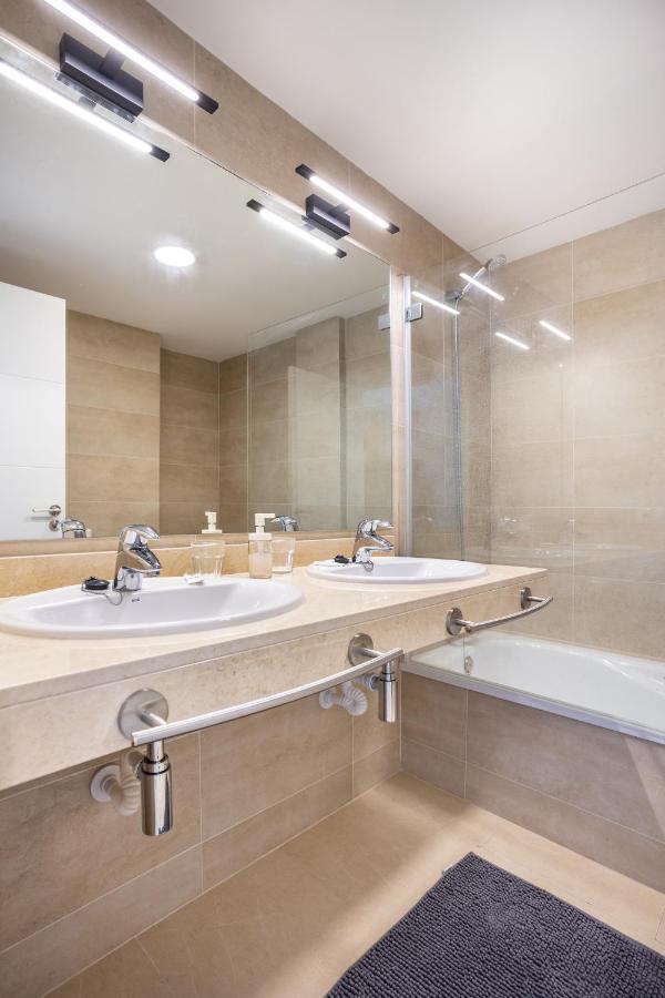Home2Book Sea View & Design Duplex Los Gigantes ปัวร์โตเดซานตีอาโก ภายนอก รูปภาพ
