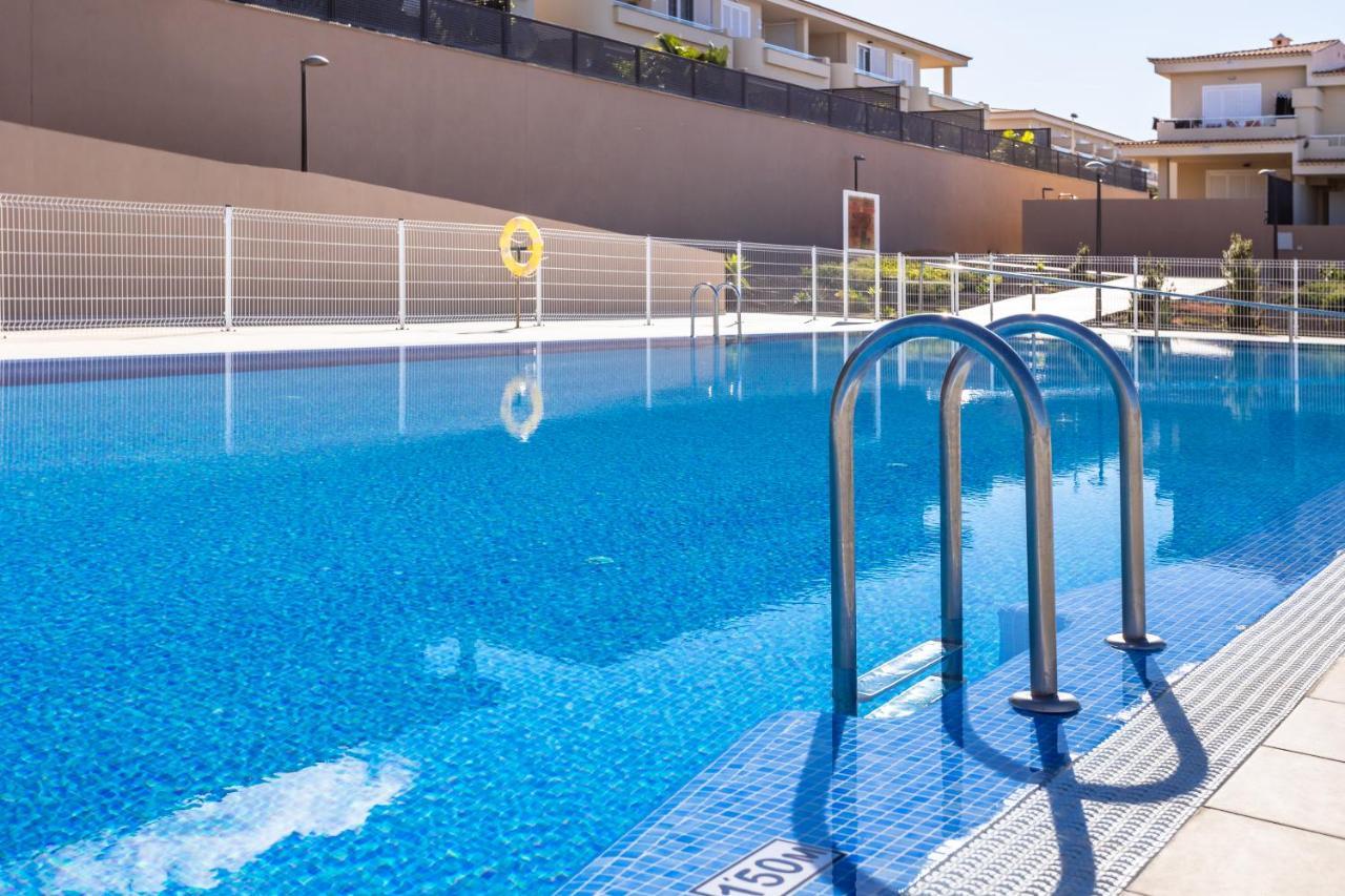 Home2Book Sea View & Design Duplex Los Gigantes ปัวร์โตเดซานตีอาโก ภายนอก รูปภาพ