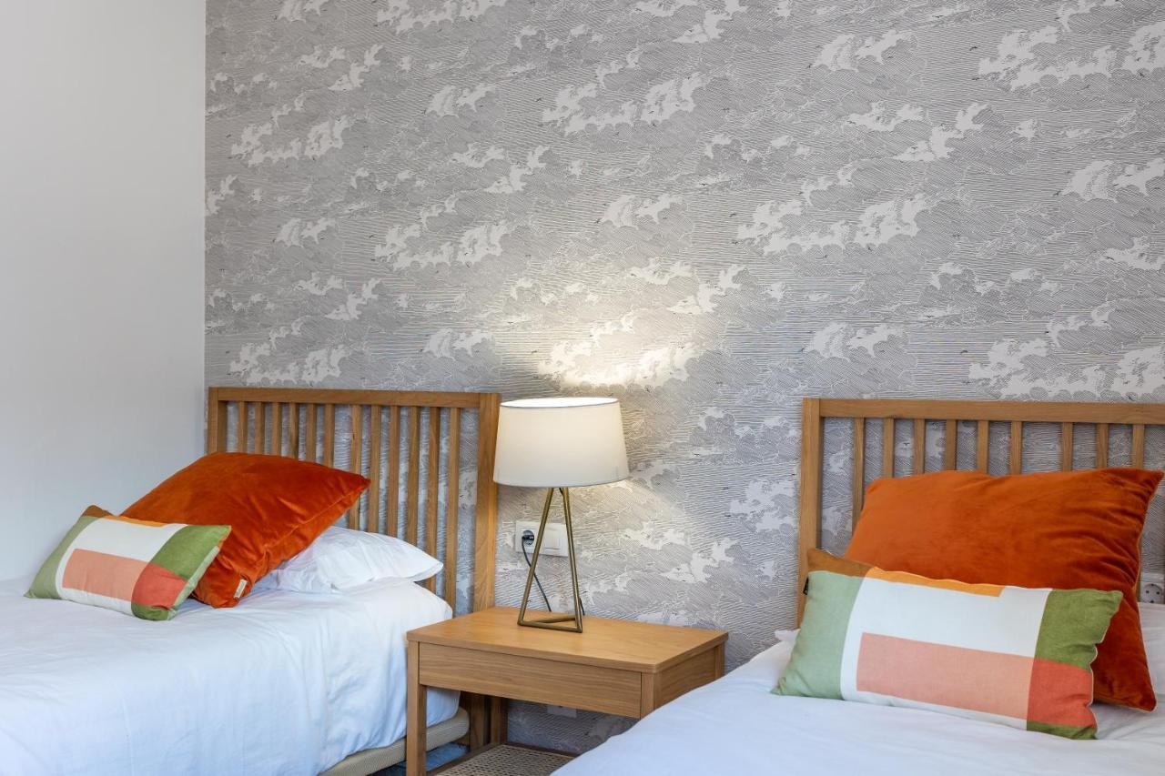 Home2Book Sea View & Design Duplex Los Gigantes ปัวร์โตเดซานตีอาโก ภายนอก รูปภาพ