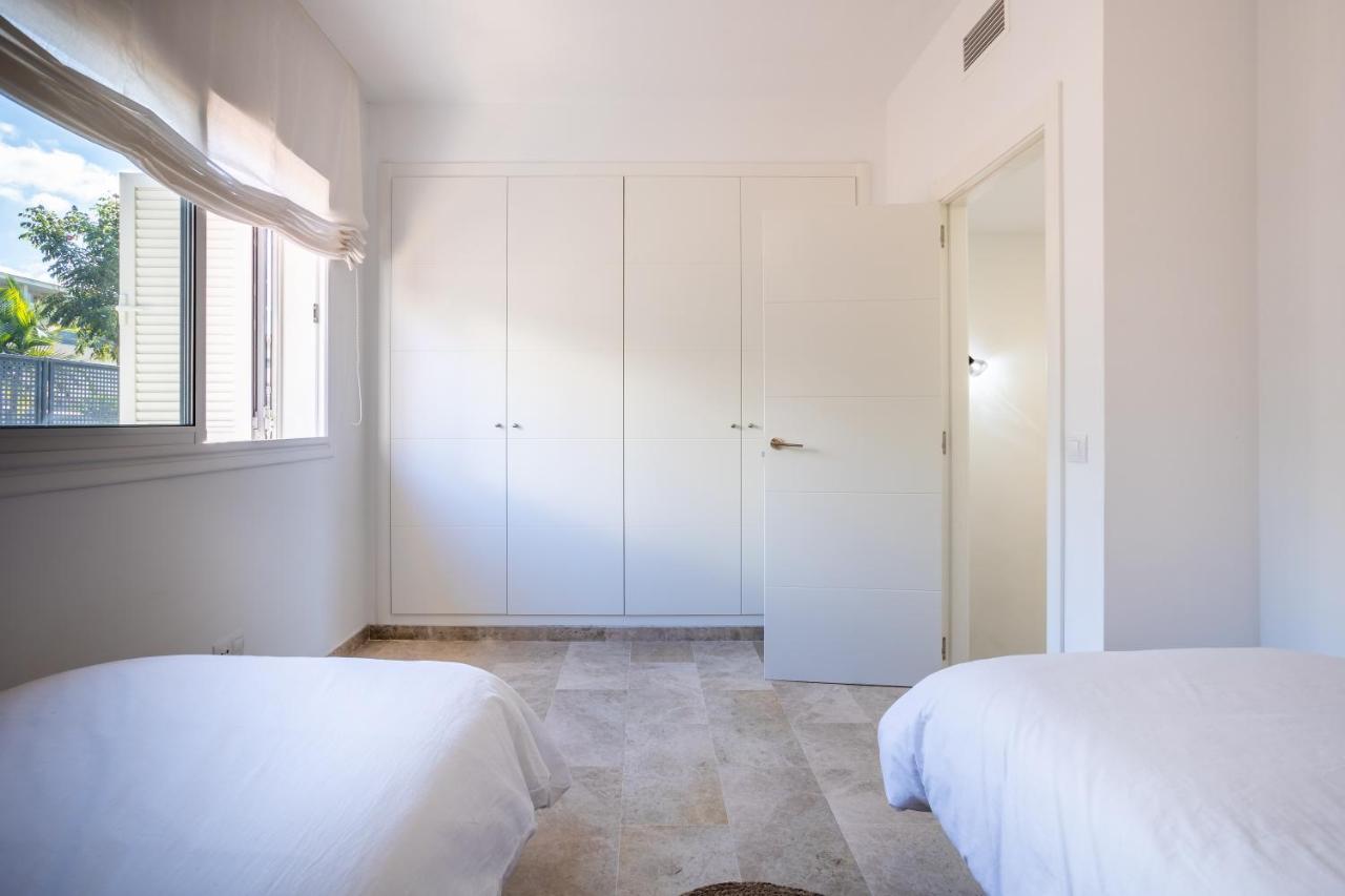 Home2Book Sea View & Design Duplex Los Gigantes ปัวร์โตเดซานตีอาโก ภายนอก รูปภาพ