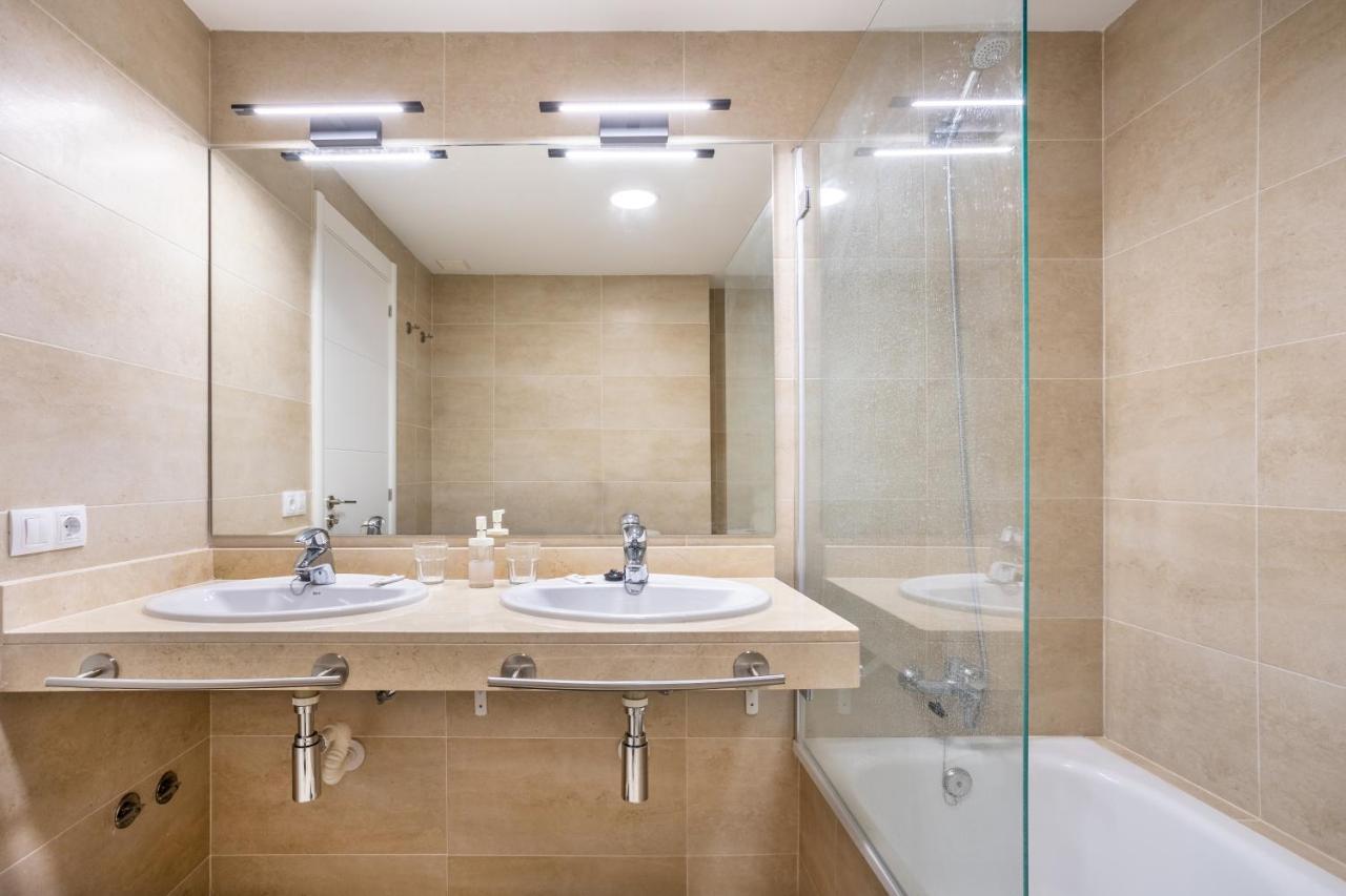 Home2Book Sea View & Design Duplex Los Gigantes ปัวร์โตเดซานตีอาโก ภายนอก รูปภาพ