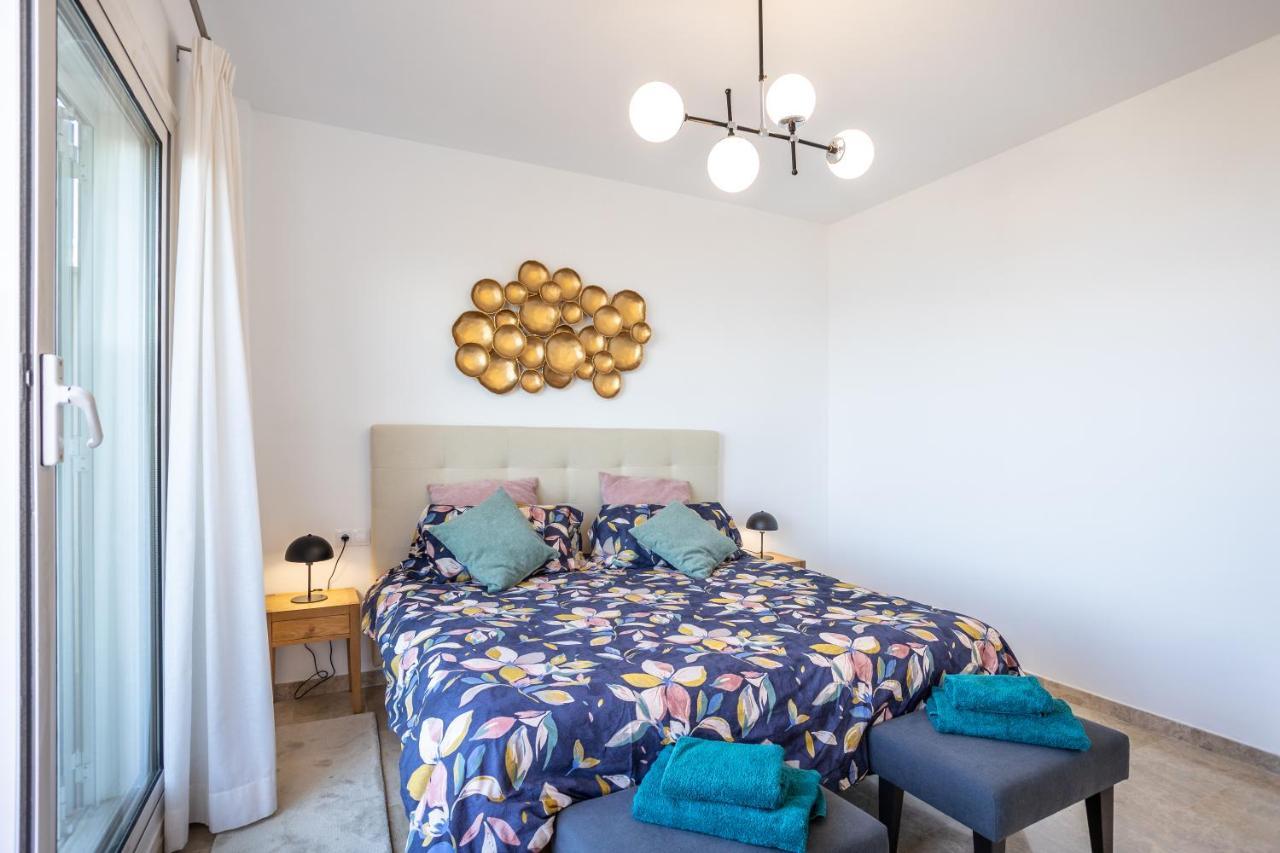 Home2Book Sea View & Design Duplex Los Gigantes ปัวร์โตเดซานตีอาโก ภายนอก รูปภาพ