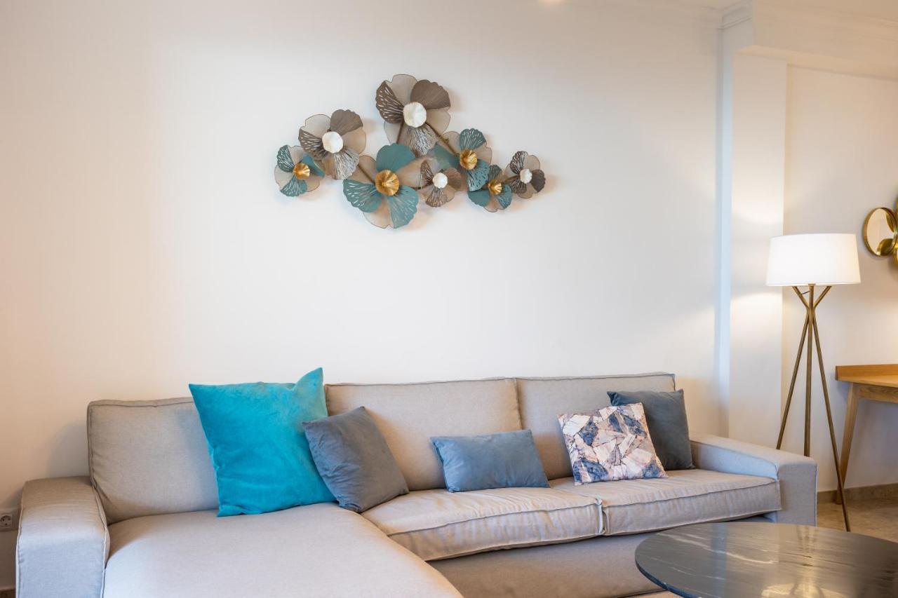 Home2Book Sea View & Design Duplex Los Gigantes ปัวร์โตเดซานตีอาโก ภายนอก รูปภาพ
