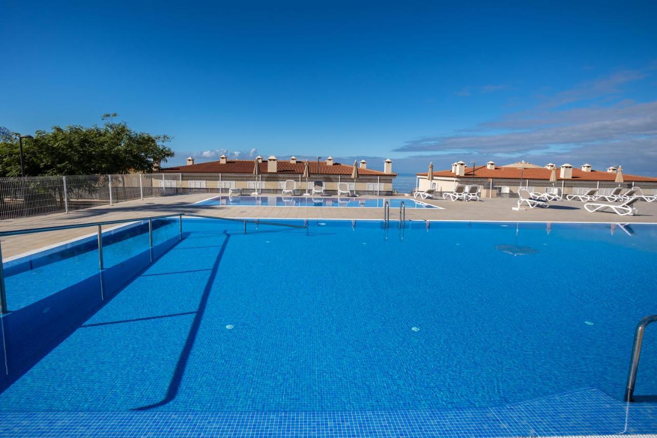 Home2Book Sea View & Design Duplex Los Gigantes ปัวร์โตเดซานตีอาโก ภายนอก รูปภาพ