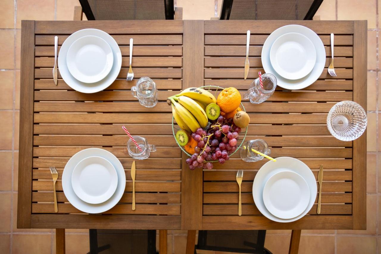 Home2Book Sea View & Design Duplex Los Gigantes ปัวร์โตเดซานตีอาโก ภายนอก รูปภาพ