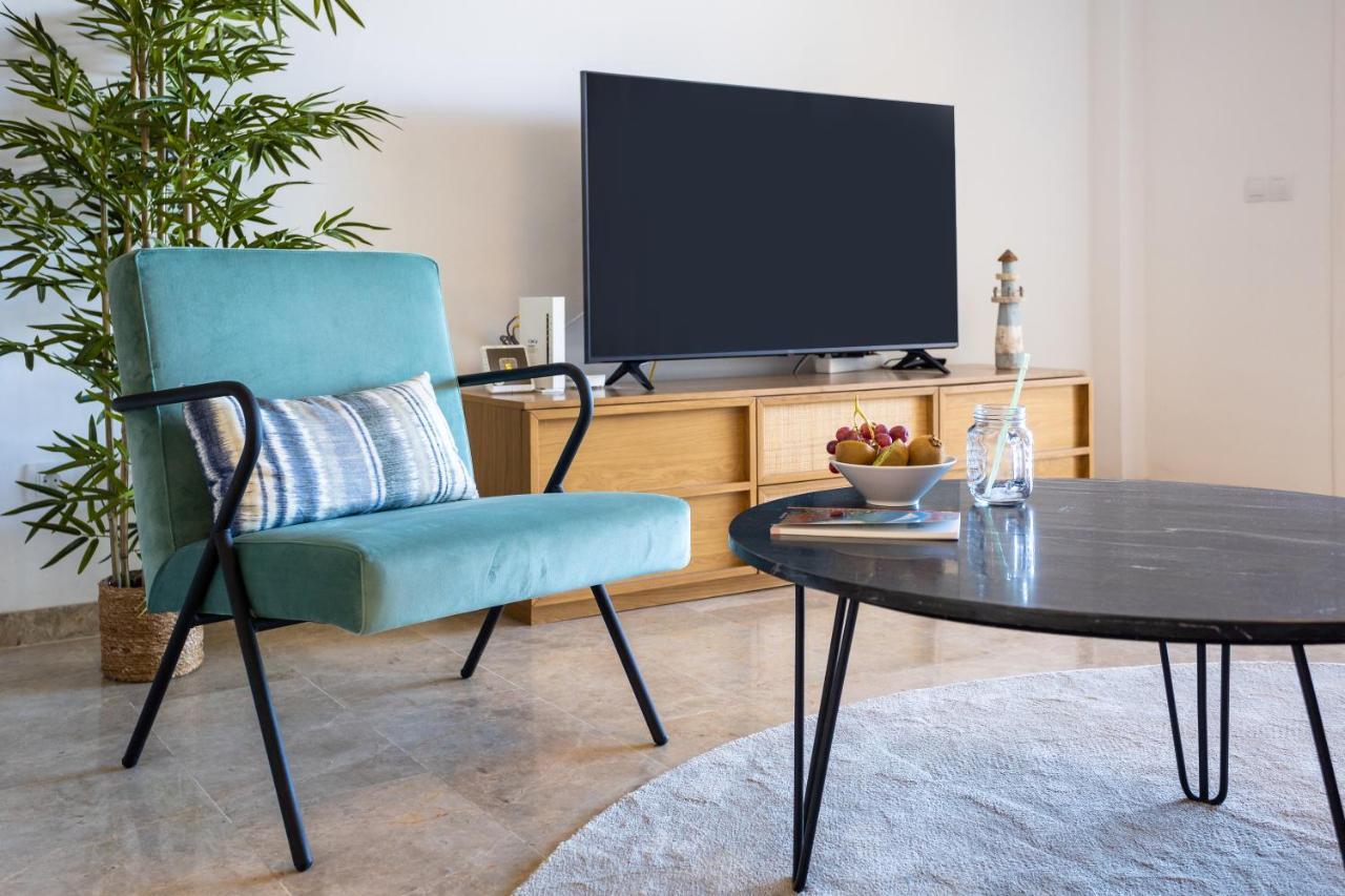 Home2Book Sea View & Design Duplex Los Gigantes ปัวร์โตเดซานตีอาโก ภายนอก รูปภาพ