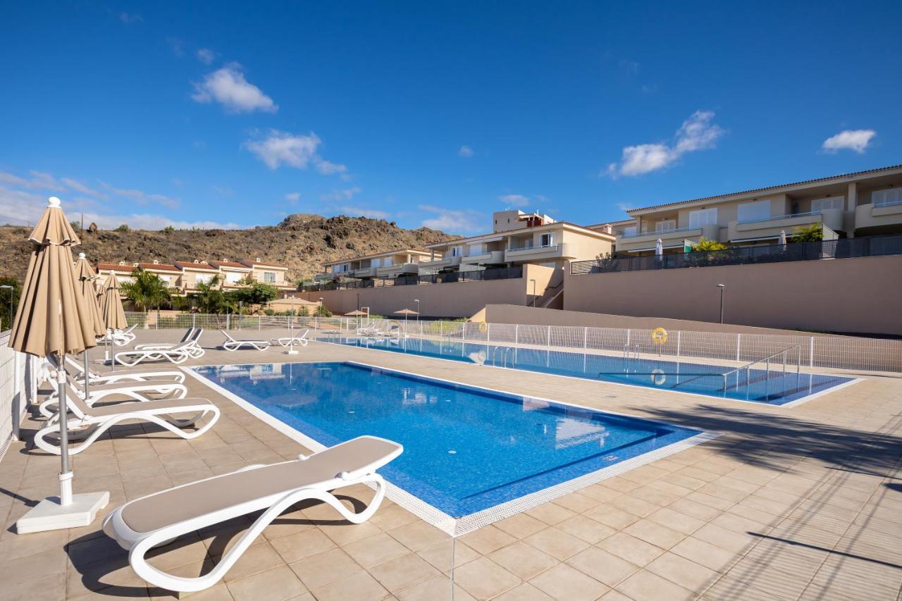 Home2Book Sea View & Design Duplex Los Gigantes ปัวร์โตเดซานตีอาโก ภายนอก รูปภาพ