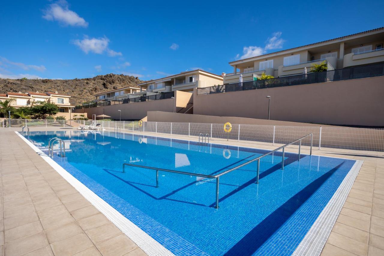Home2Book Sea View & Design Duplex Los Gigantes ปัวร์โตเดซานตีอาโก ภายนอก รูปภาพ